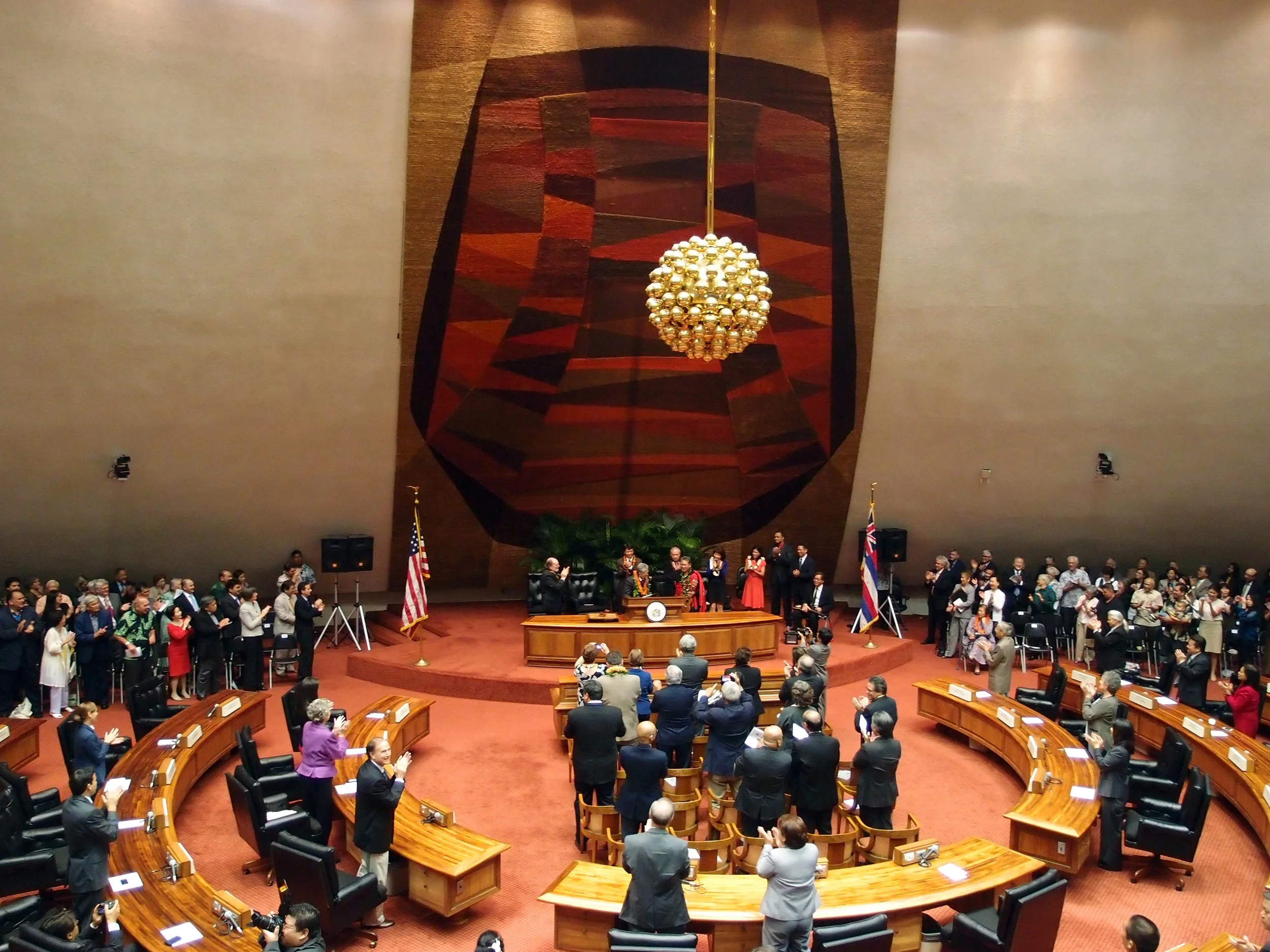 From Policy to Data Policy: A Recap of HDC’s 2025 Legislative Tracking