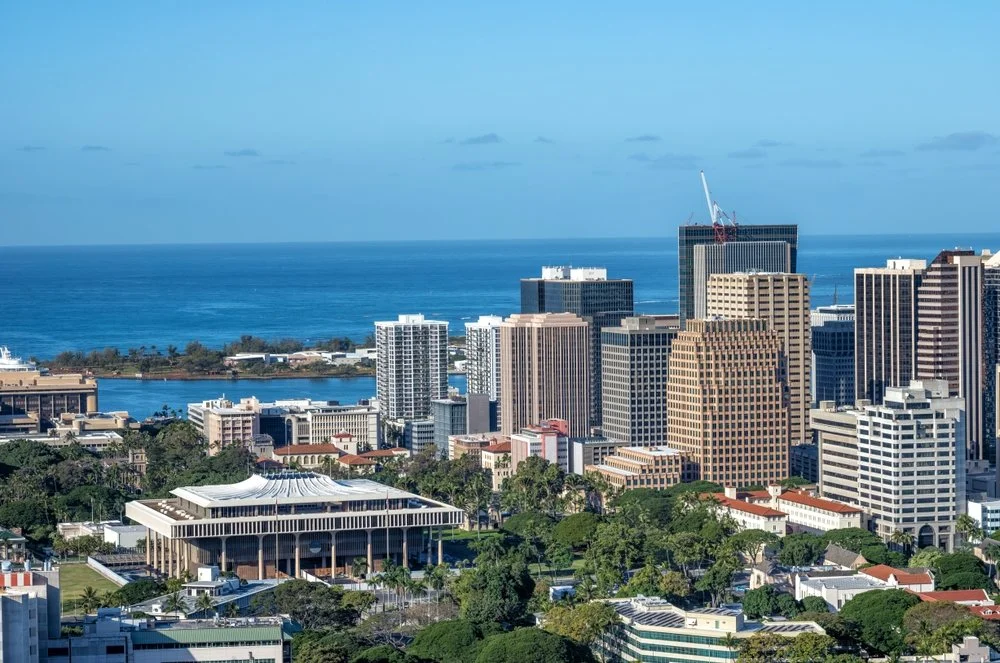 Data Policy in the Hawaiʻi Legislature: 2026 Session Recap