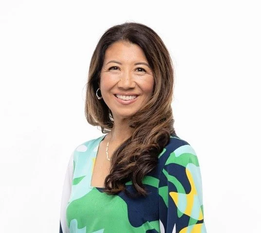 Headshot of Marisa Hayase