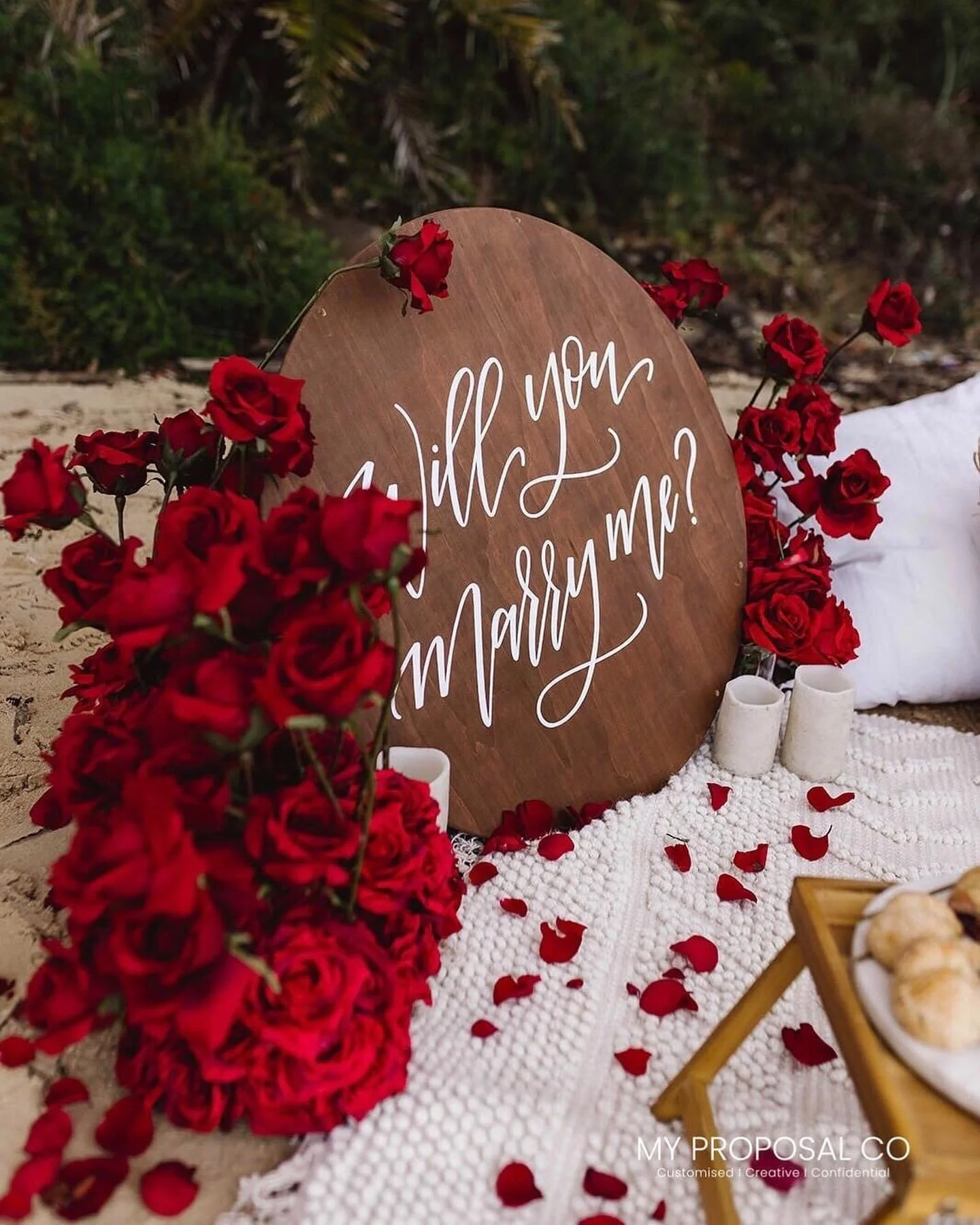 Nashville Proposal Co.