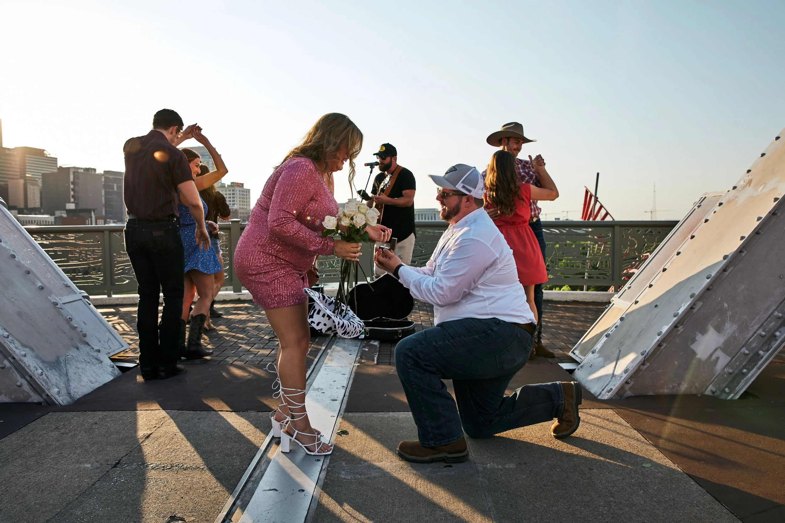 Nashville Proposal Co.