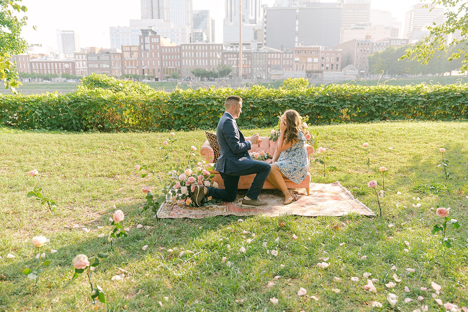 Nashville Proposal Planner - Nashville Proposal Ideas — Nashville ...