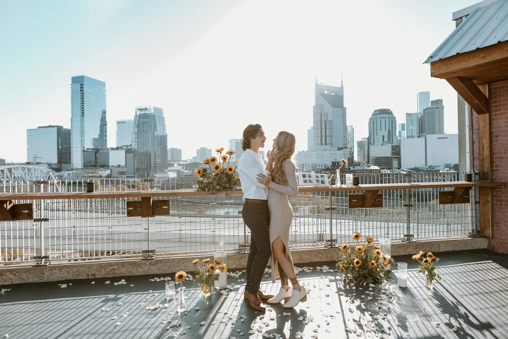 Nashville Proposal Planner - Nashville Proposal Ideas — Nashville ...