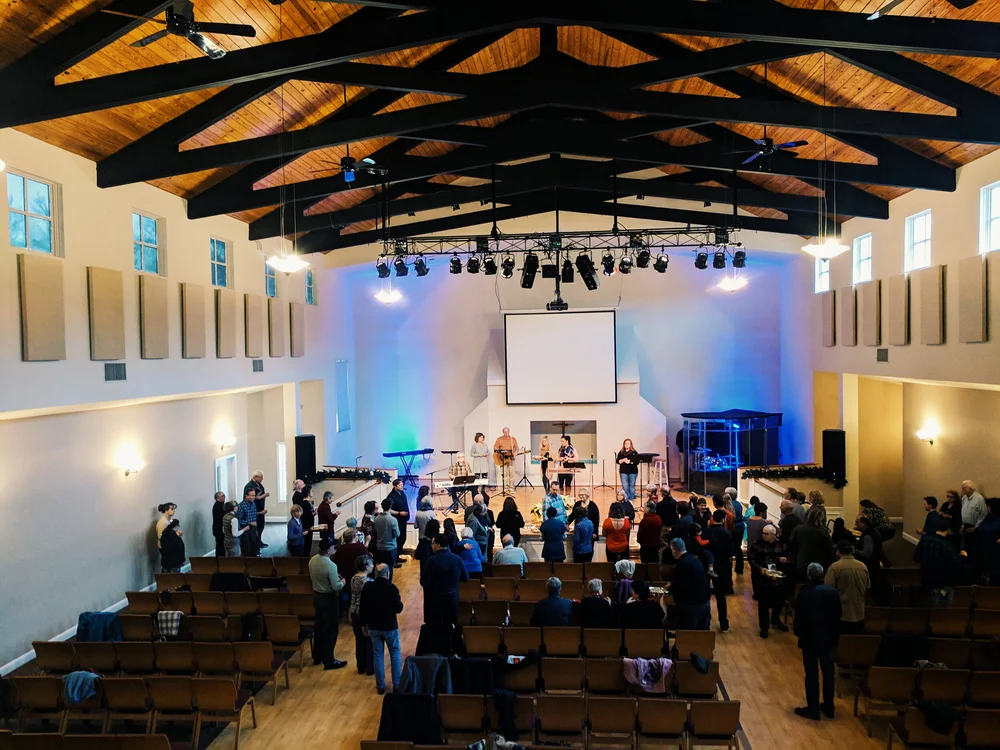 Living Rocks Christian About | Join Our Faith Community Now — Living Rock Church