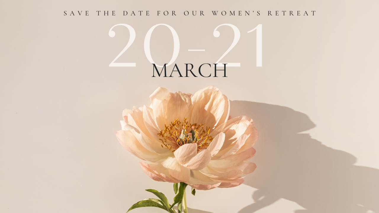 Women's Retreat