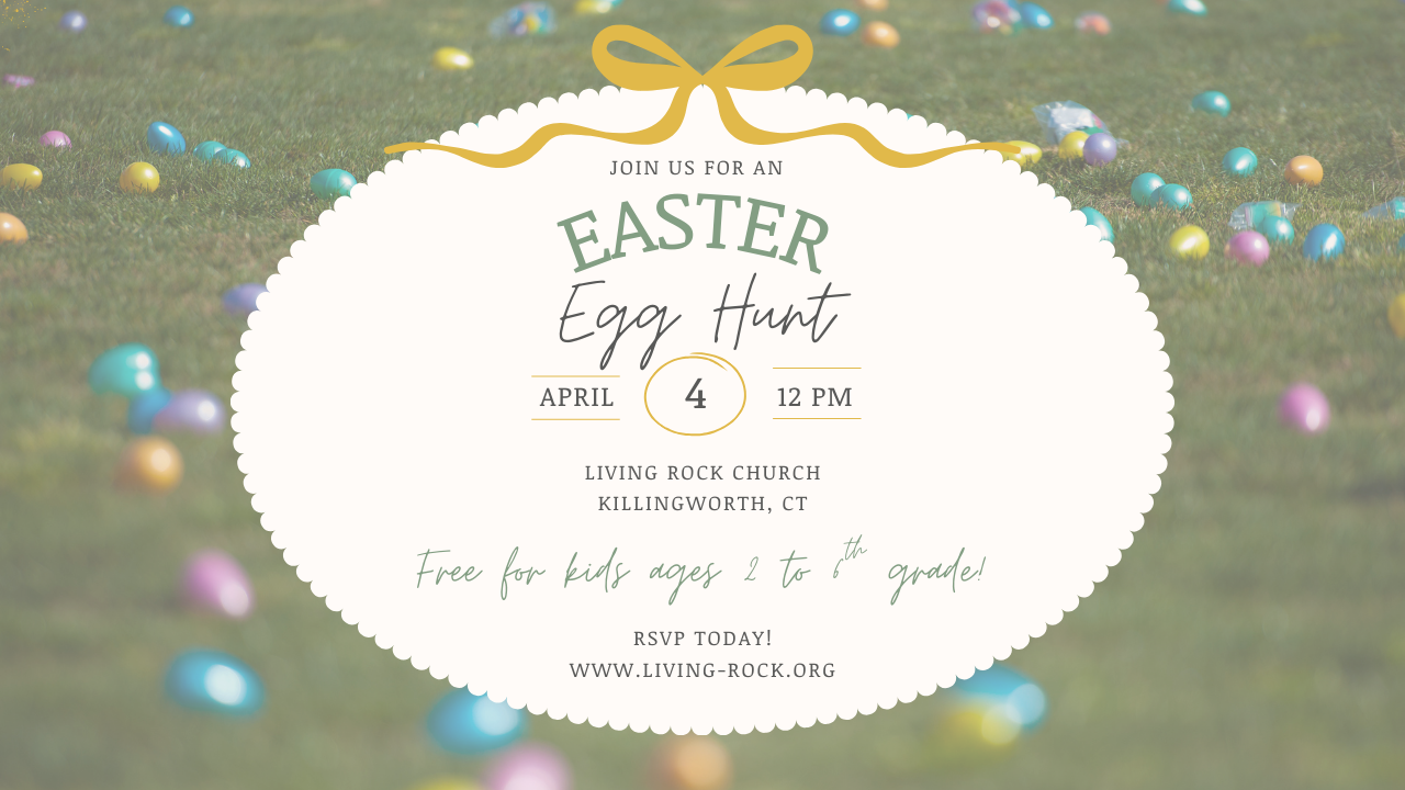 Easter Egg Hunt