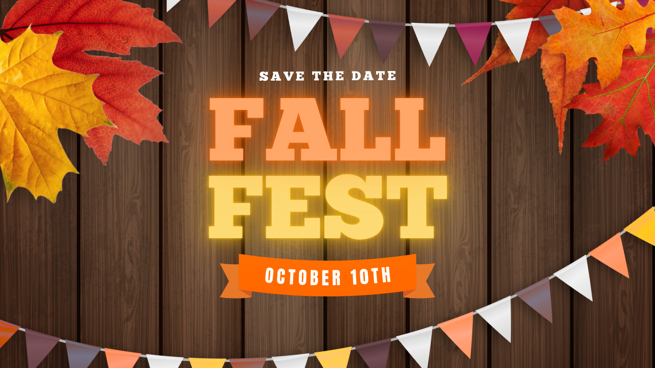 Fall Fes