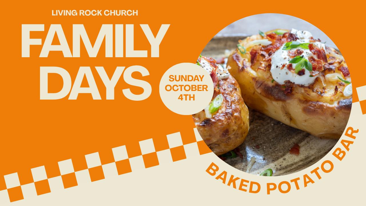 Family Days: October 4
