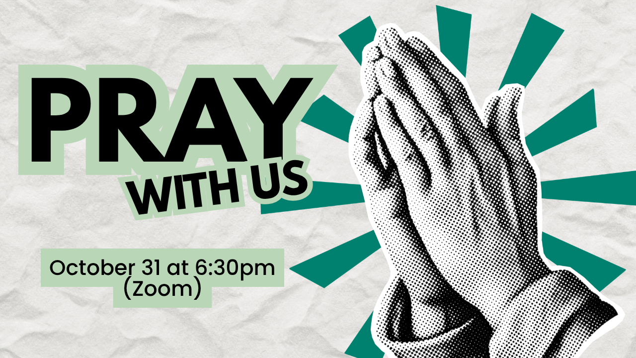 Prayer Night