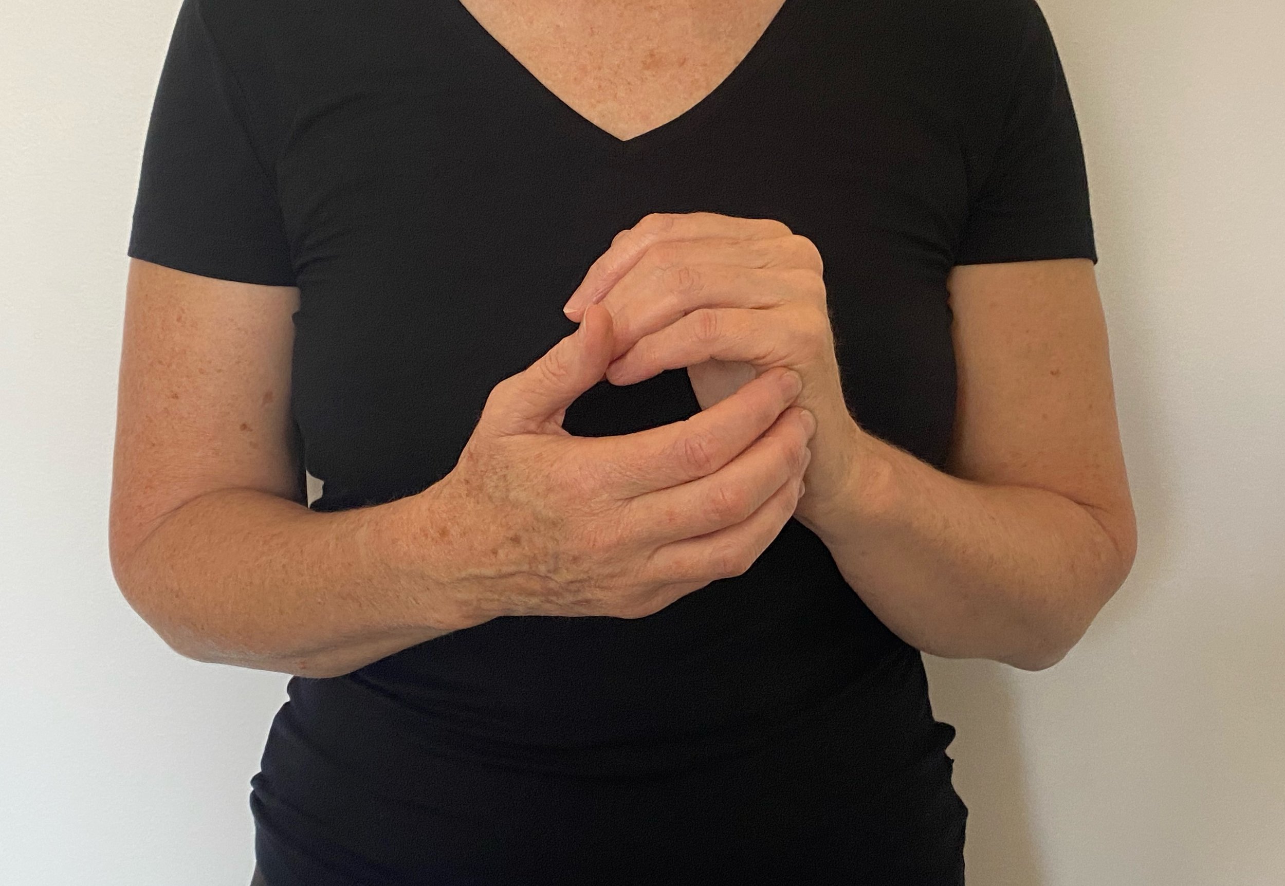 Tapping: A Powerful Tool