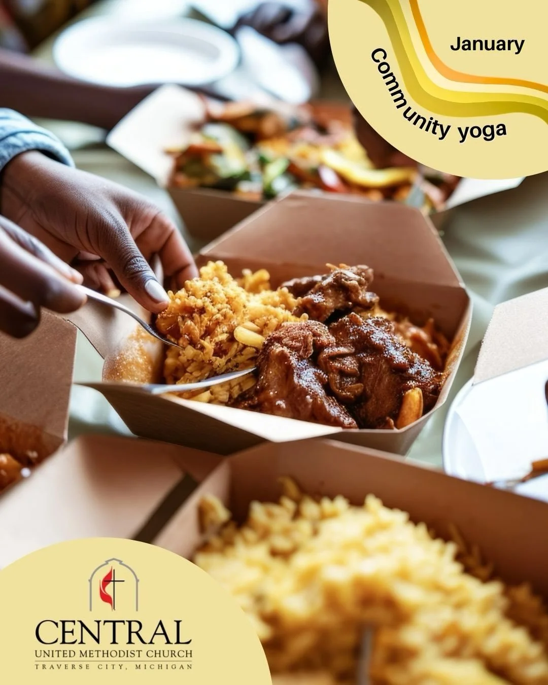 This month&rsquo;s local non-profit is a community-centered outreach program dedicated to supporting our neighbors experiencing homelessness and economic hardship. We&rsquo;re proud to support Central United Methodist Church&rsquo;s Community Outreac