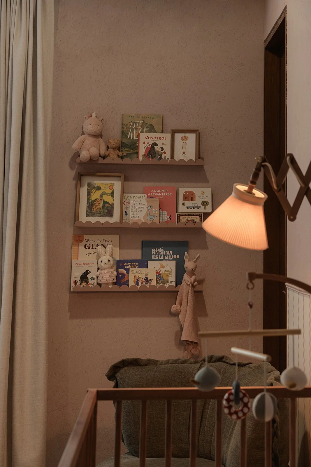 AM BABY ROOM
