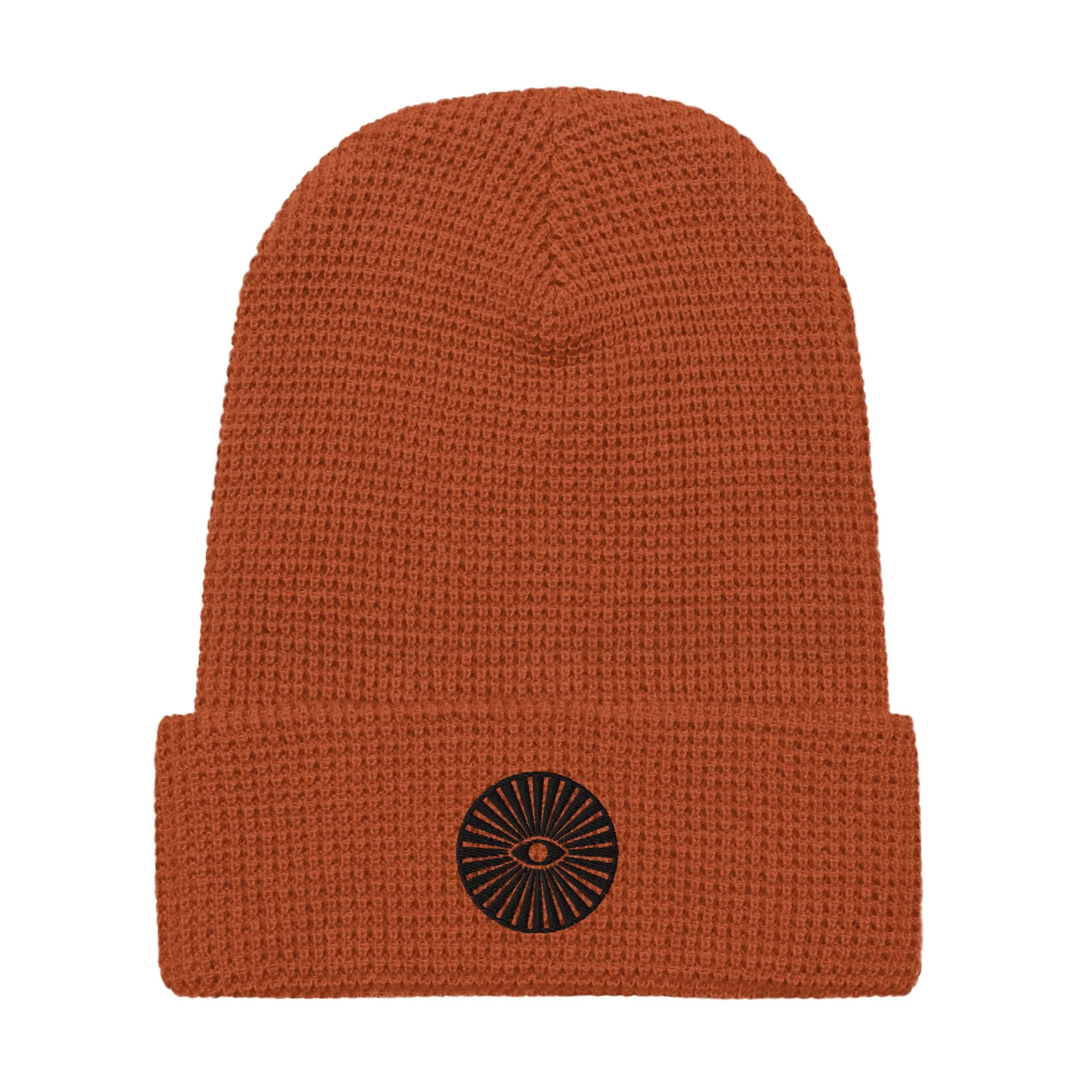 waffle-beanie-rust-front-65696e50cd997.jpg