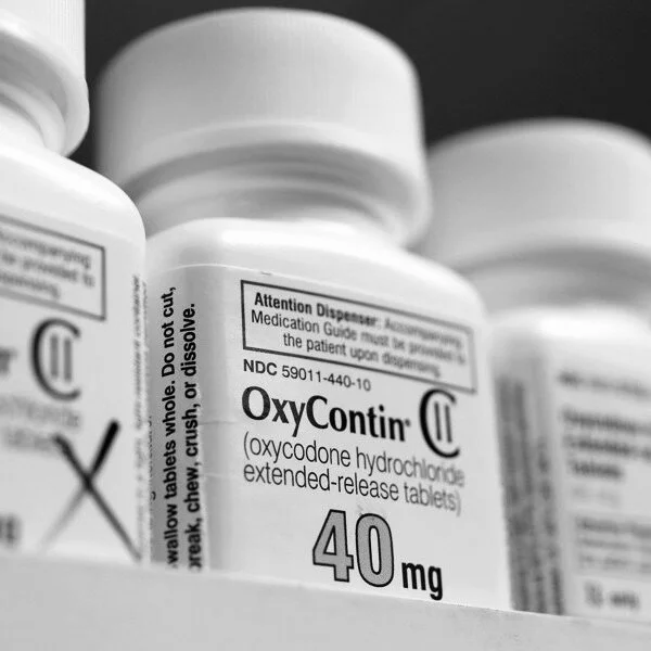 Overprescription of Opioids as a Determinant of the Crisis