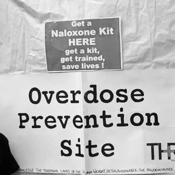 Canada's Response to the Opioid Crisis