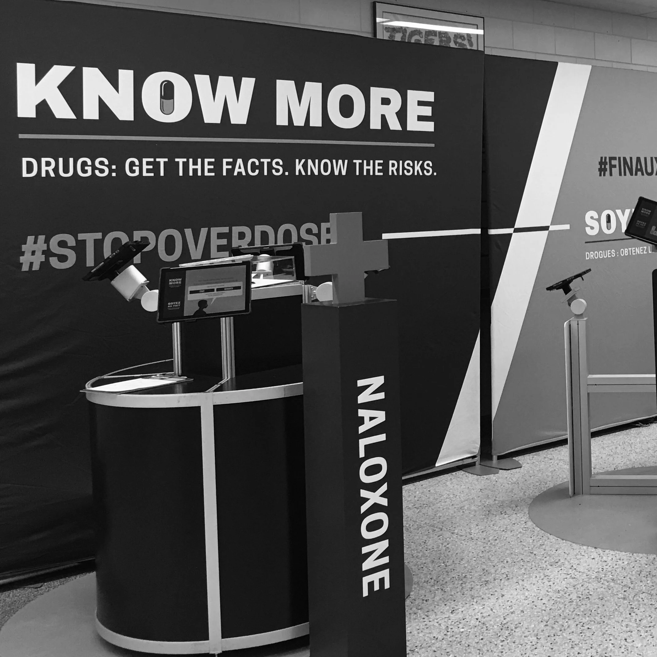 Education – The First Step to Combat the Opioid Crisis