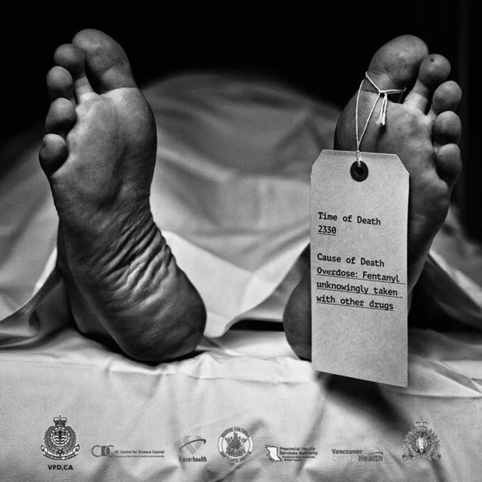 Overcoming the National Opioid Crisis