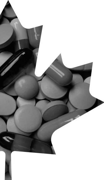 The Opioid Crisis in Canada