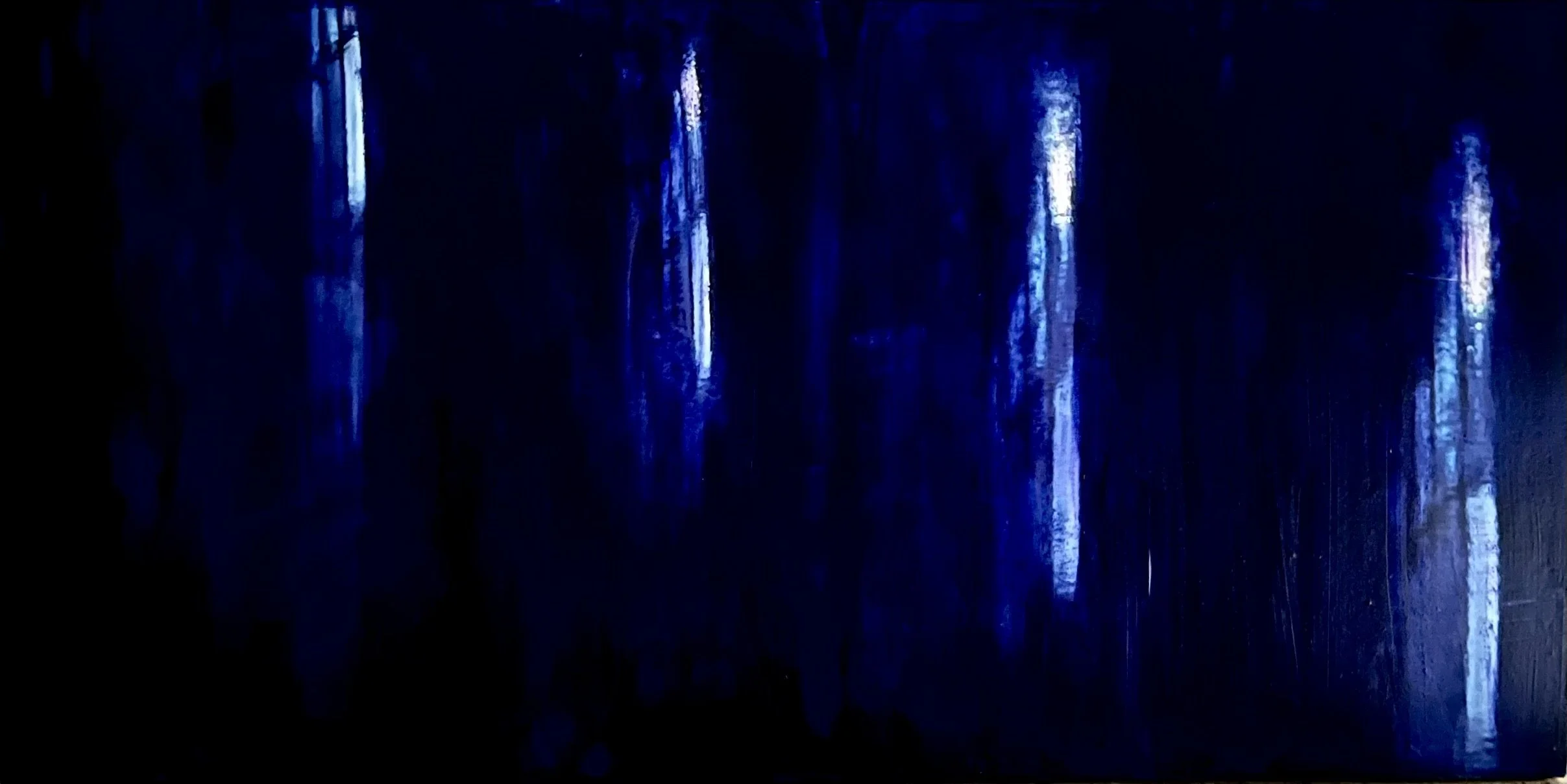 Dream Windows / 15x30