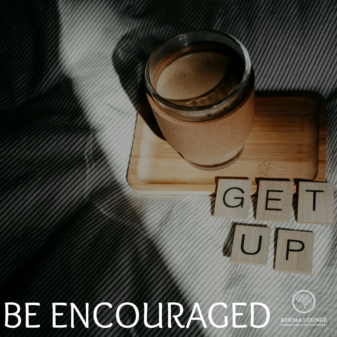 Encouragement