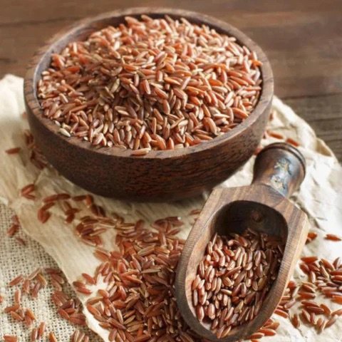 From Basic Bland to Berkeley: Brown Rice Salad
