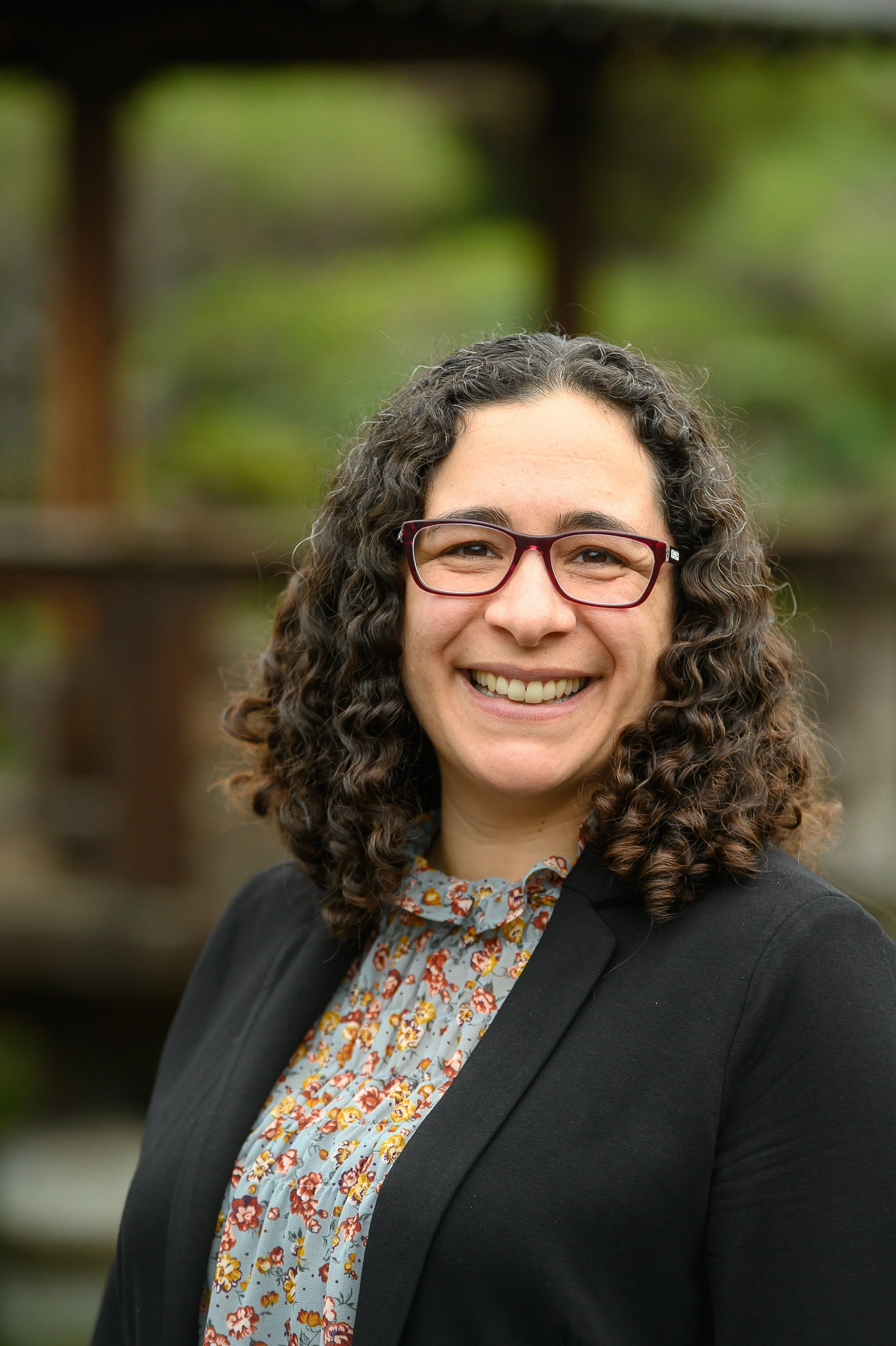 Meet our team: Amy — The Table Catering