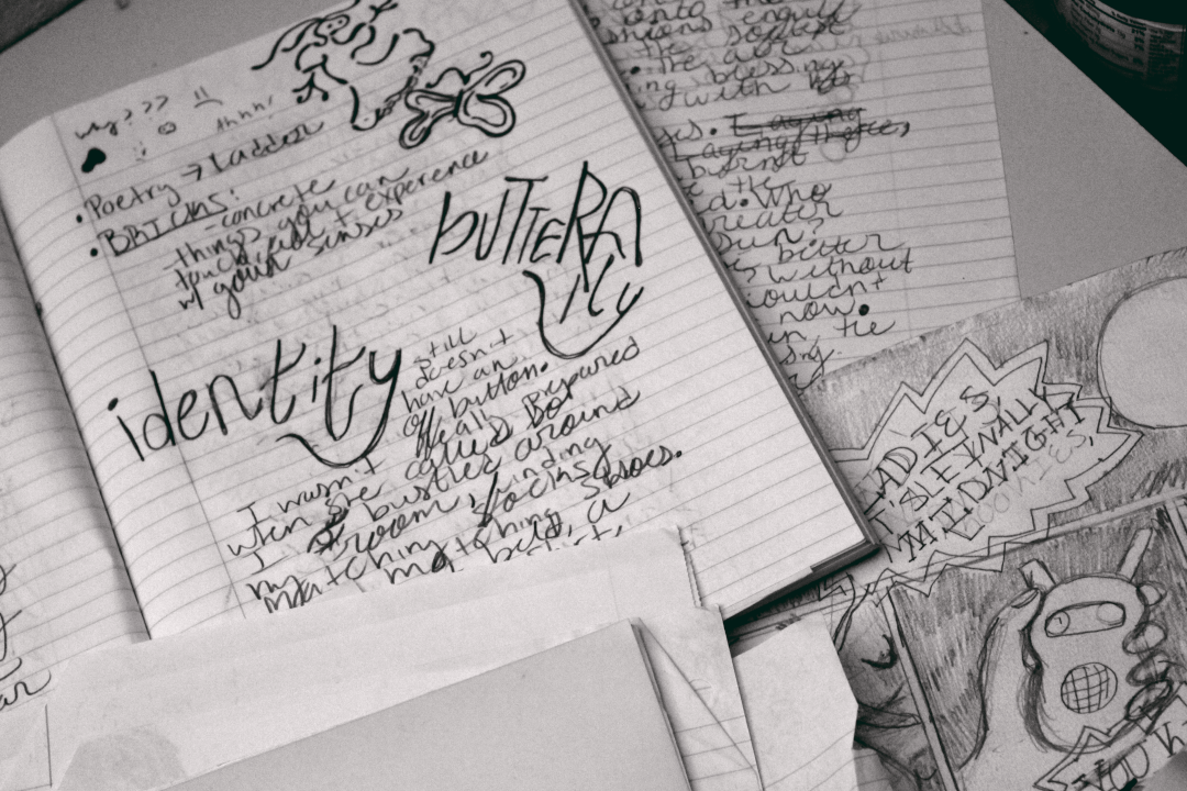 Short Story Excerpts