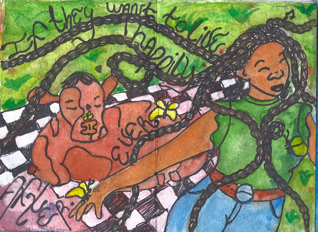 What's in a Name? (May 2021)