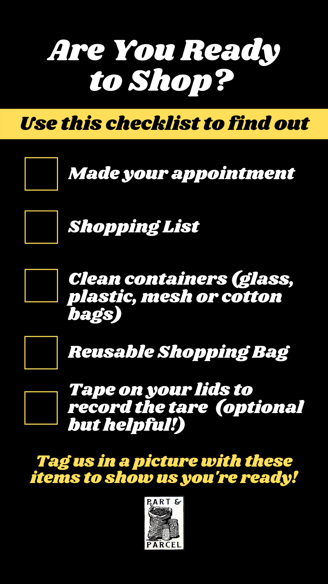 Ready to Shop Checklist.png