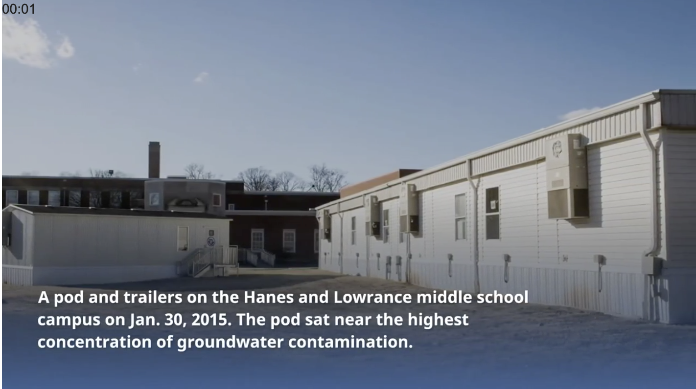 Source: Winston-Salem Journal