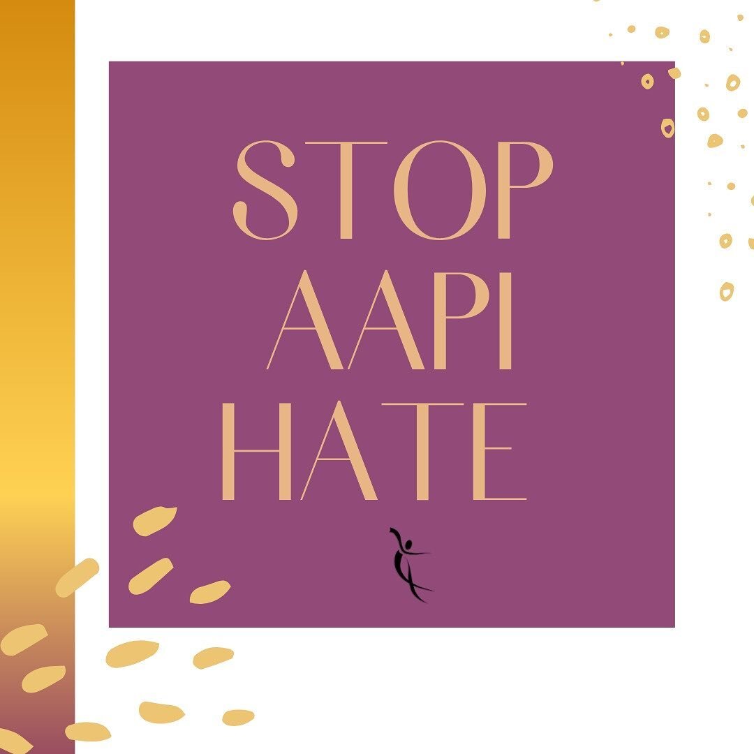 Choice Dance stands with and supports the Asian American and Pacific Islander community. These acts of violence are heartbreaking, disgusting and completely unacceptable. #STOPAAPIHATE