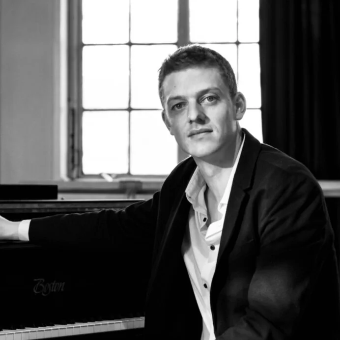 Christopher N Hobson