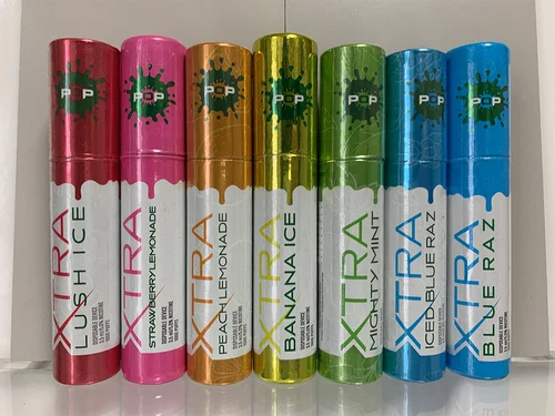 Pop Xtra