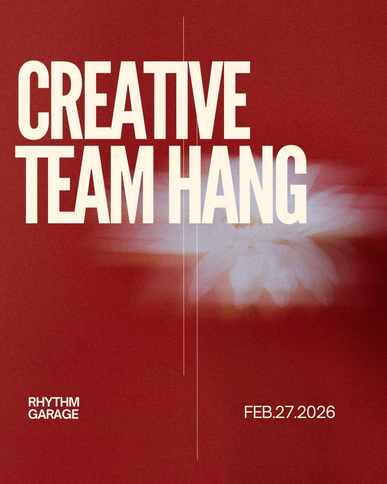 CREATIVES (and all who want to join the team) come hangout this Friday 6-8pm!!! Food and drinks will be provided