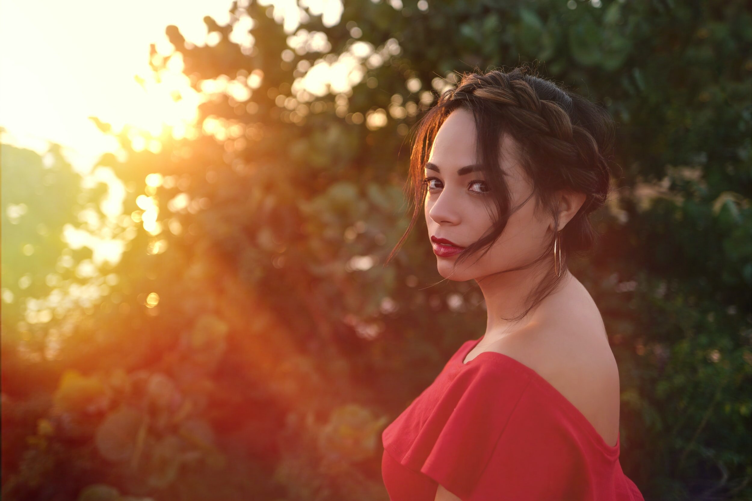 Scarlet Woman