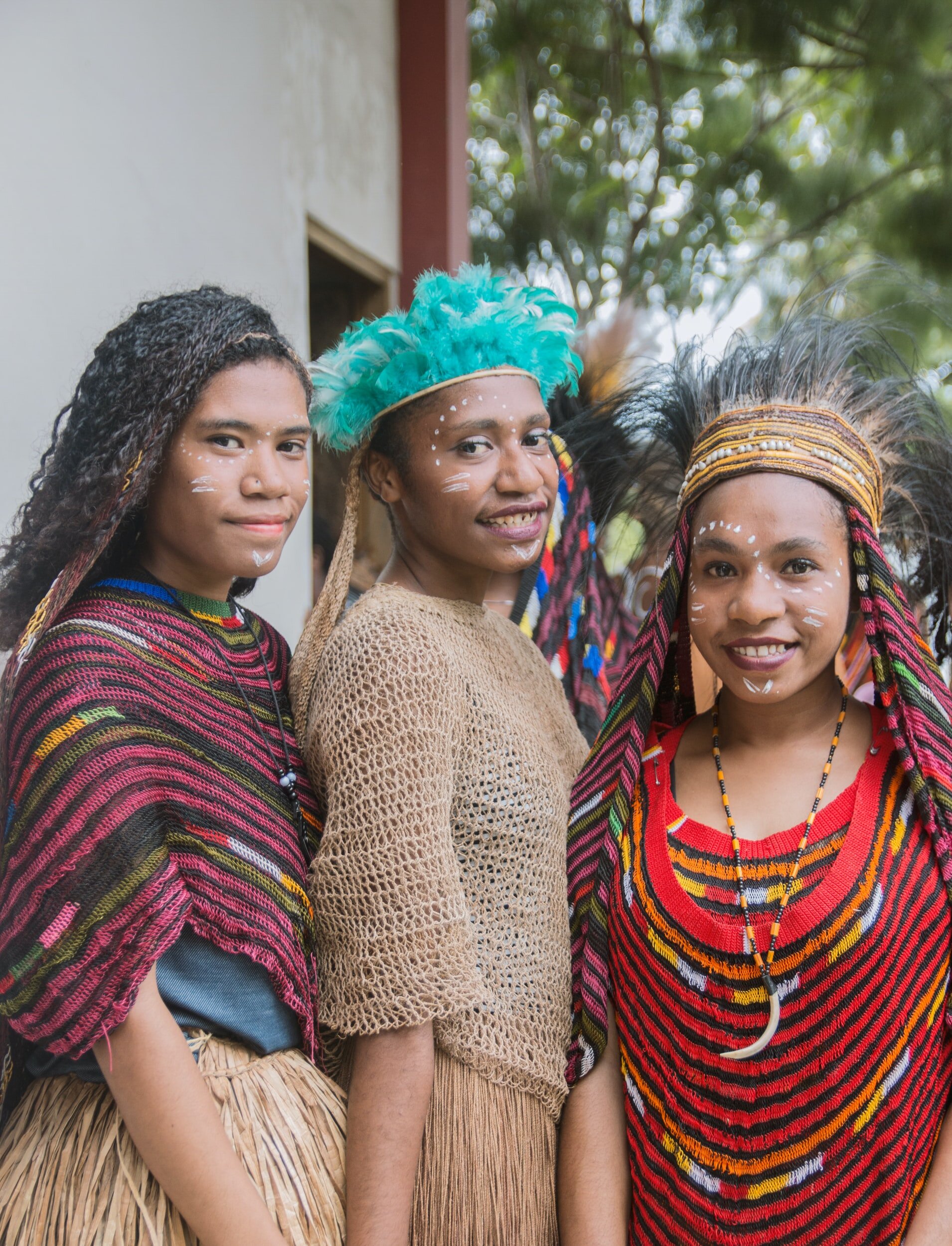 Finding my tribe
