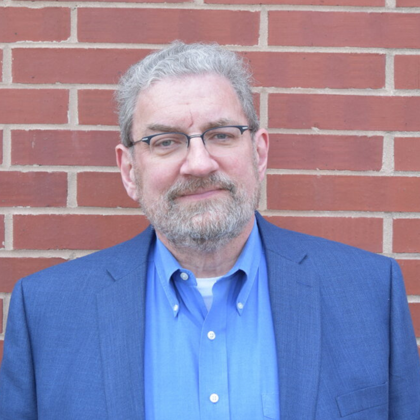 Episode 87: Gregg Easterbrook