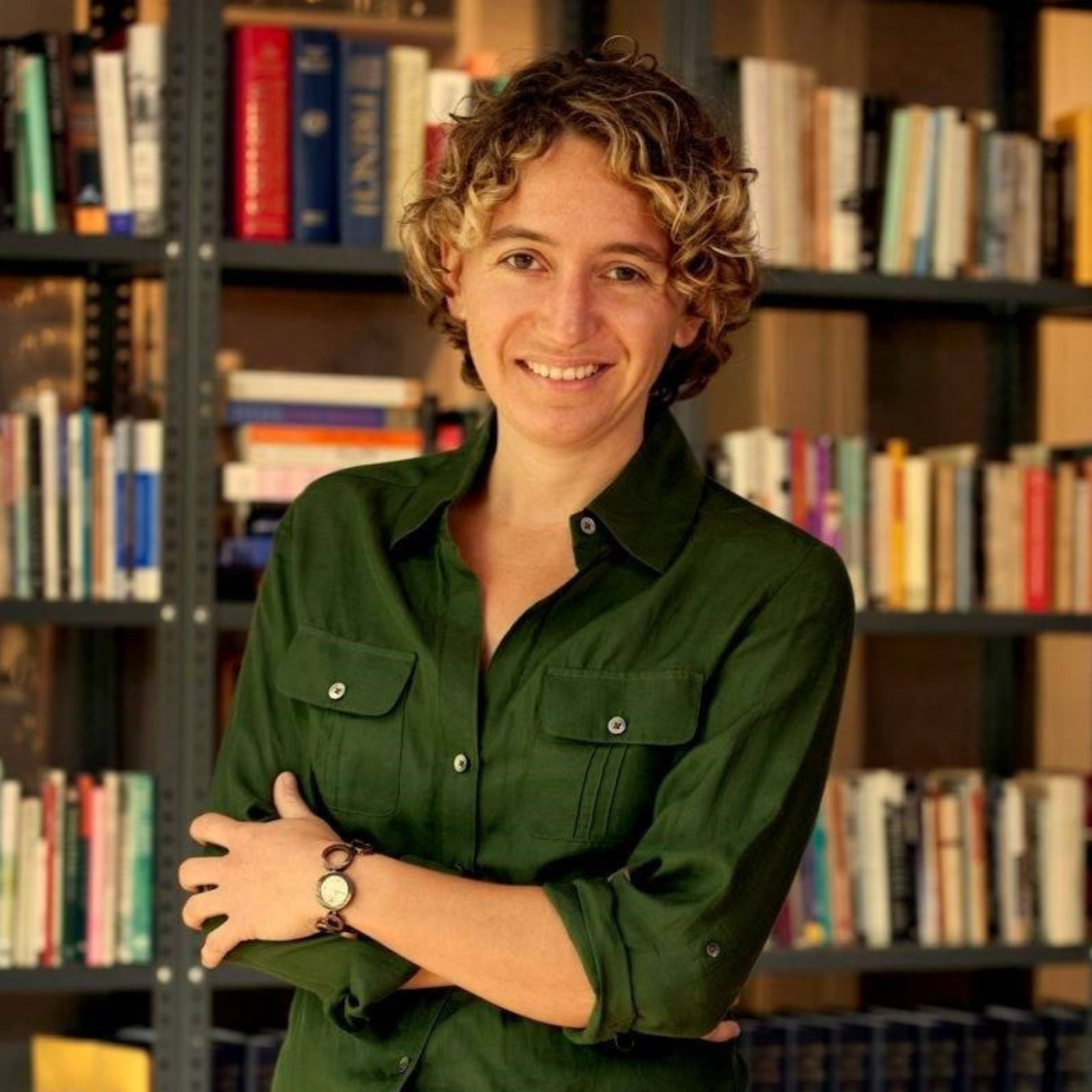 Episode 216: Kathryn Schulz