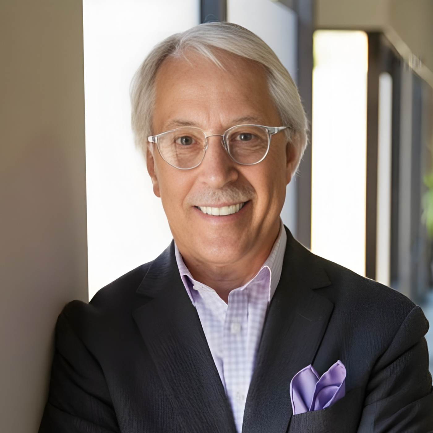 Episode 613: Gary Hamel