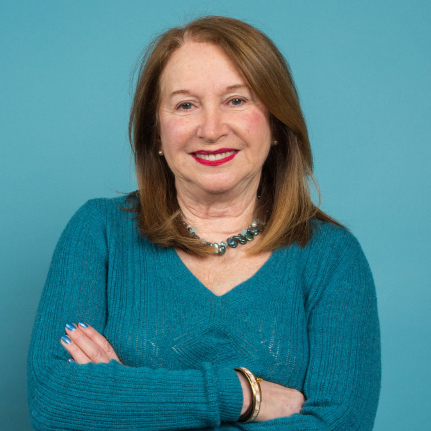 Episode 617: Barbara Kellerman