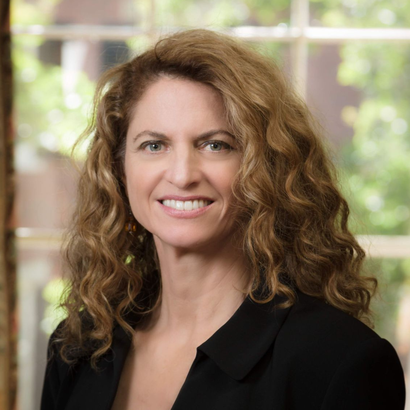 Episode 618: Katherine Melchior Ray