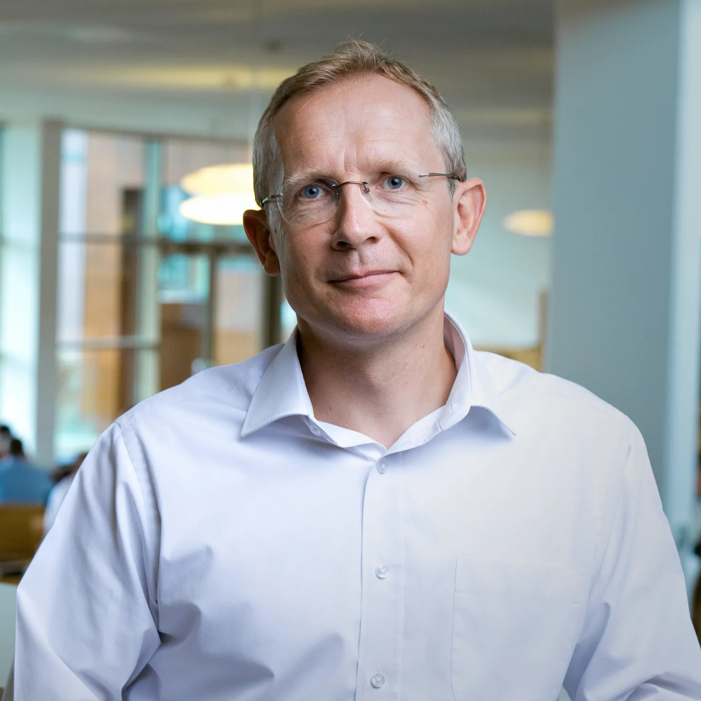 Episode 622: Tim Minshall