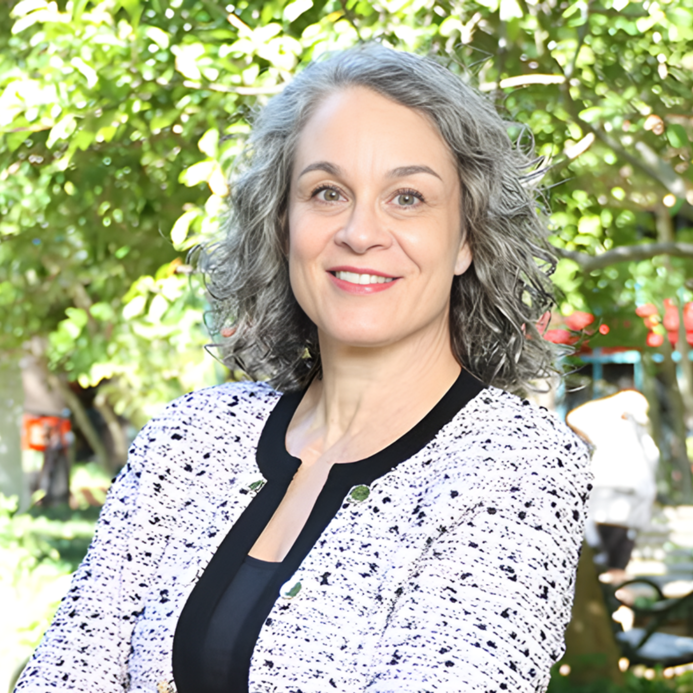 Episode 623: Lori Rosenkopf