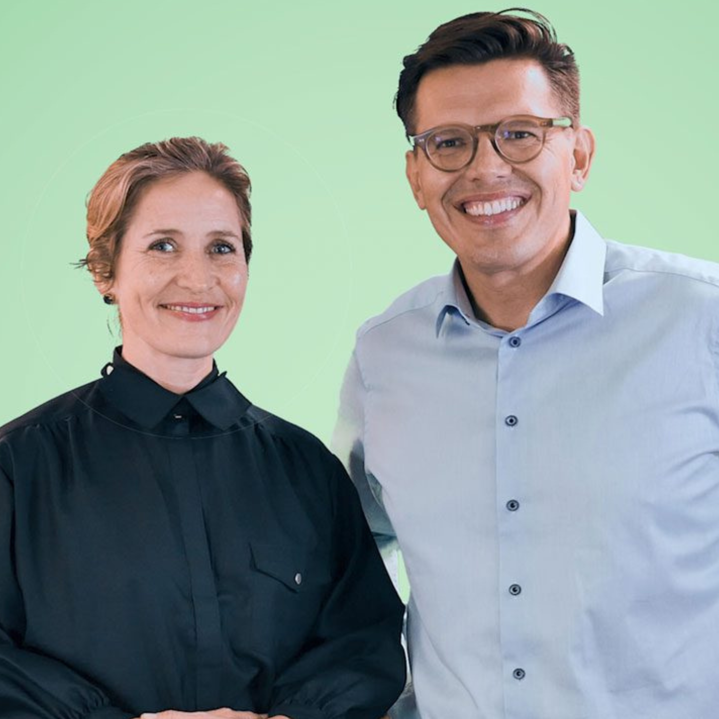 Episode 625: Nathan and Susannah Furr