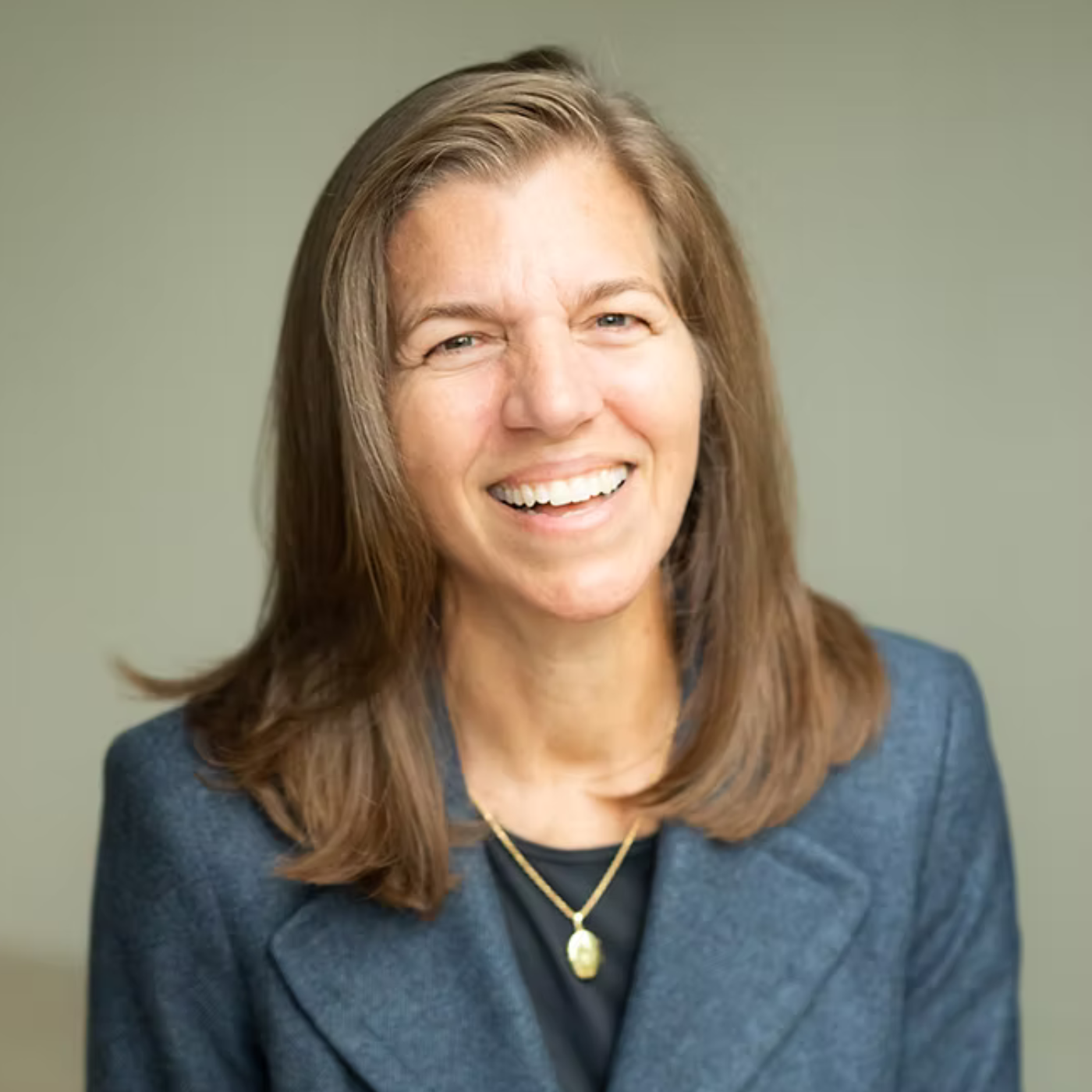 Episode 626: Allison J. Pugh