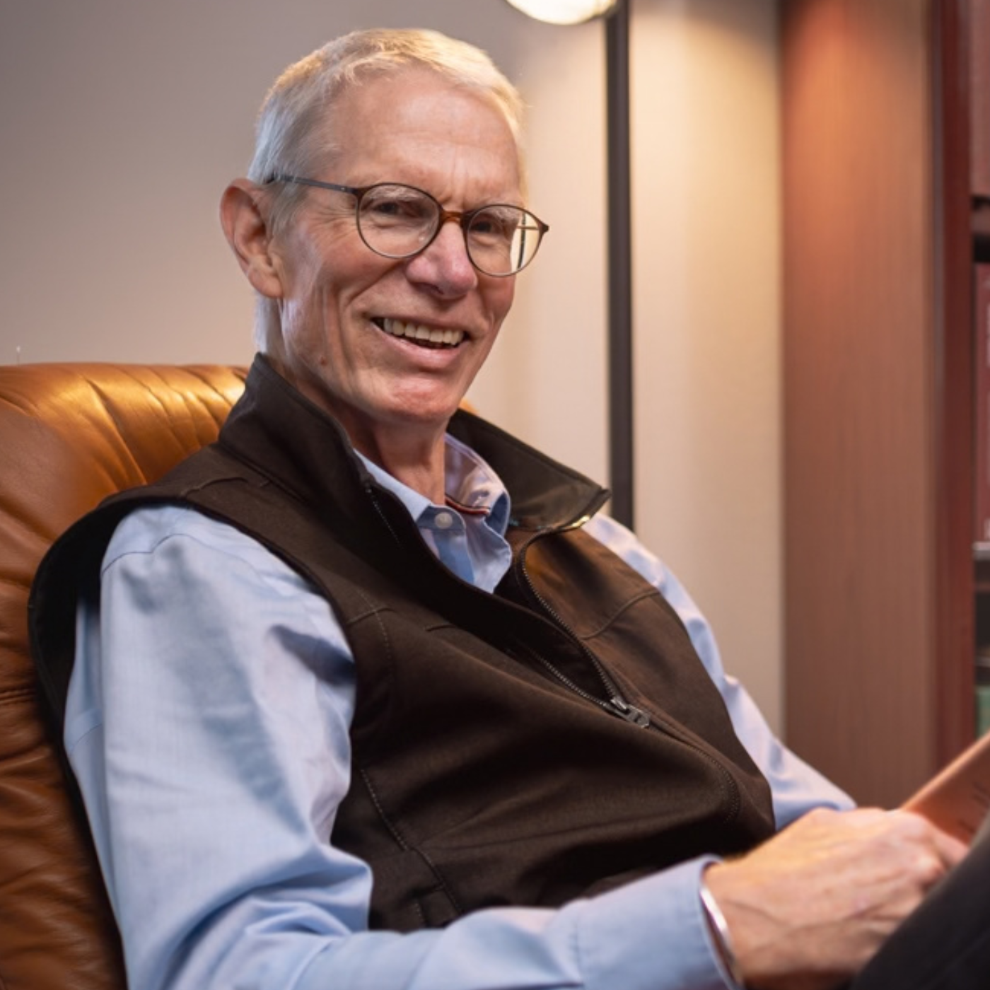 Episode 628: Josiah Ober