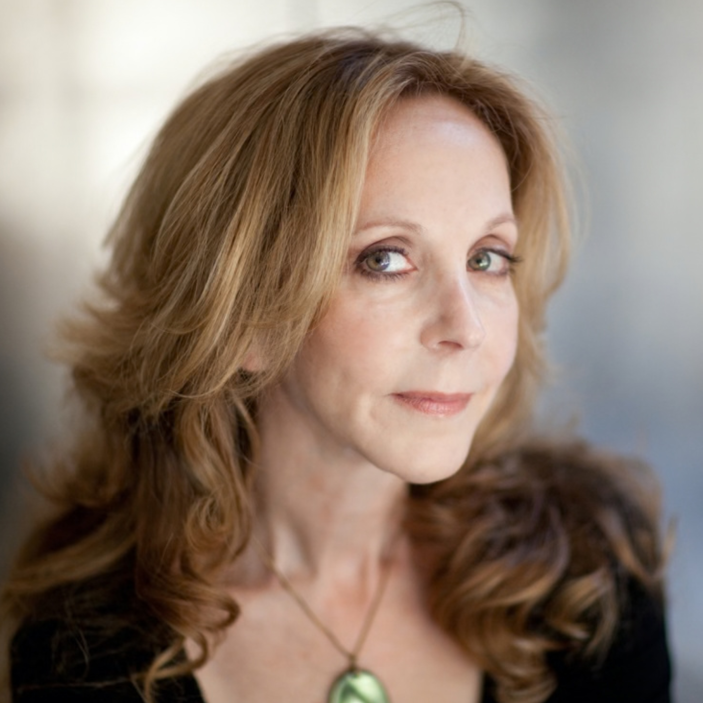 Episode 629: Rebecca Goldstein