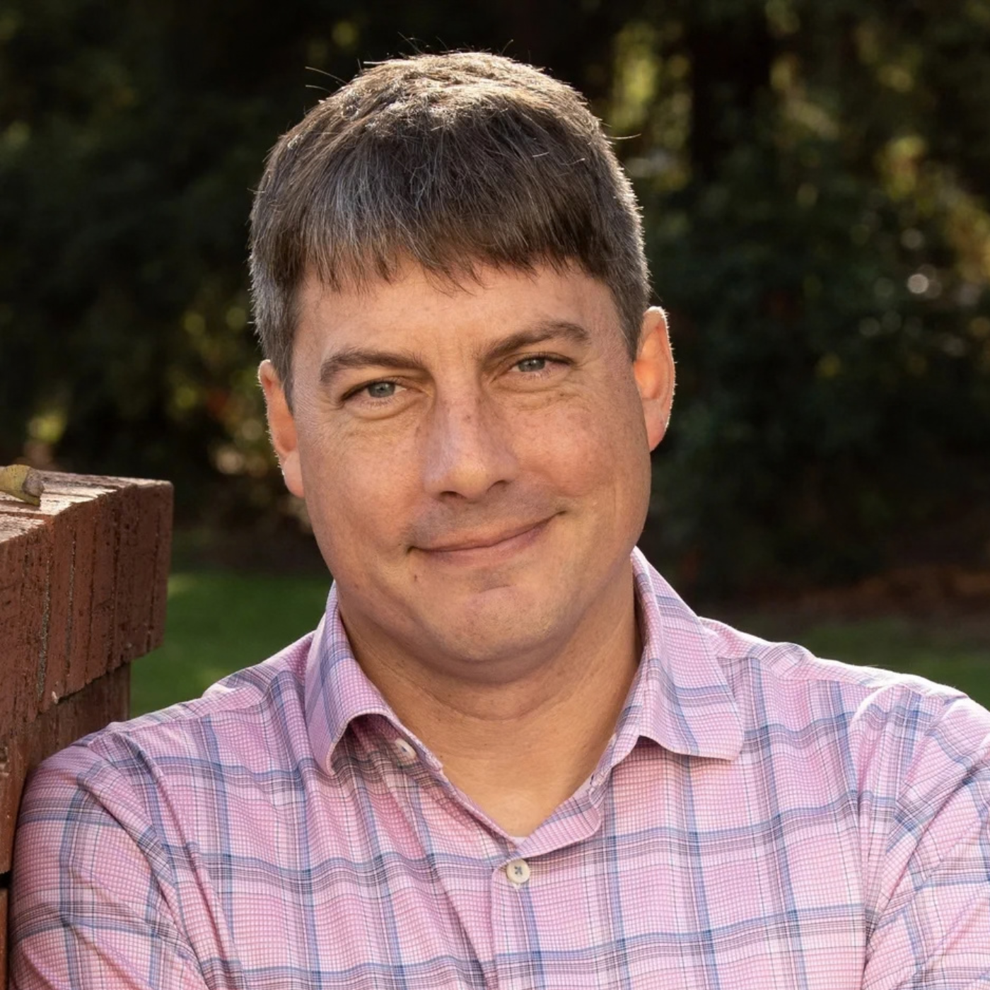 Episode 630: Paul Eastwick