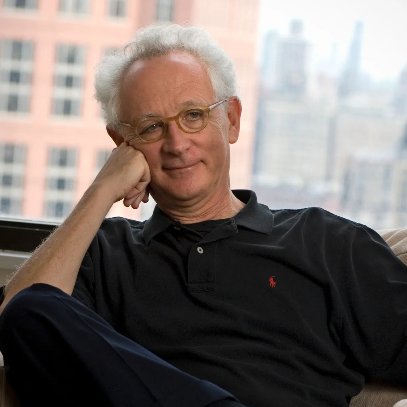 Episode 631: Emanuel Derman