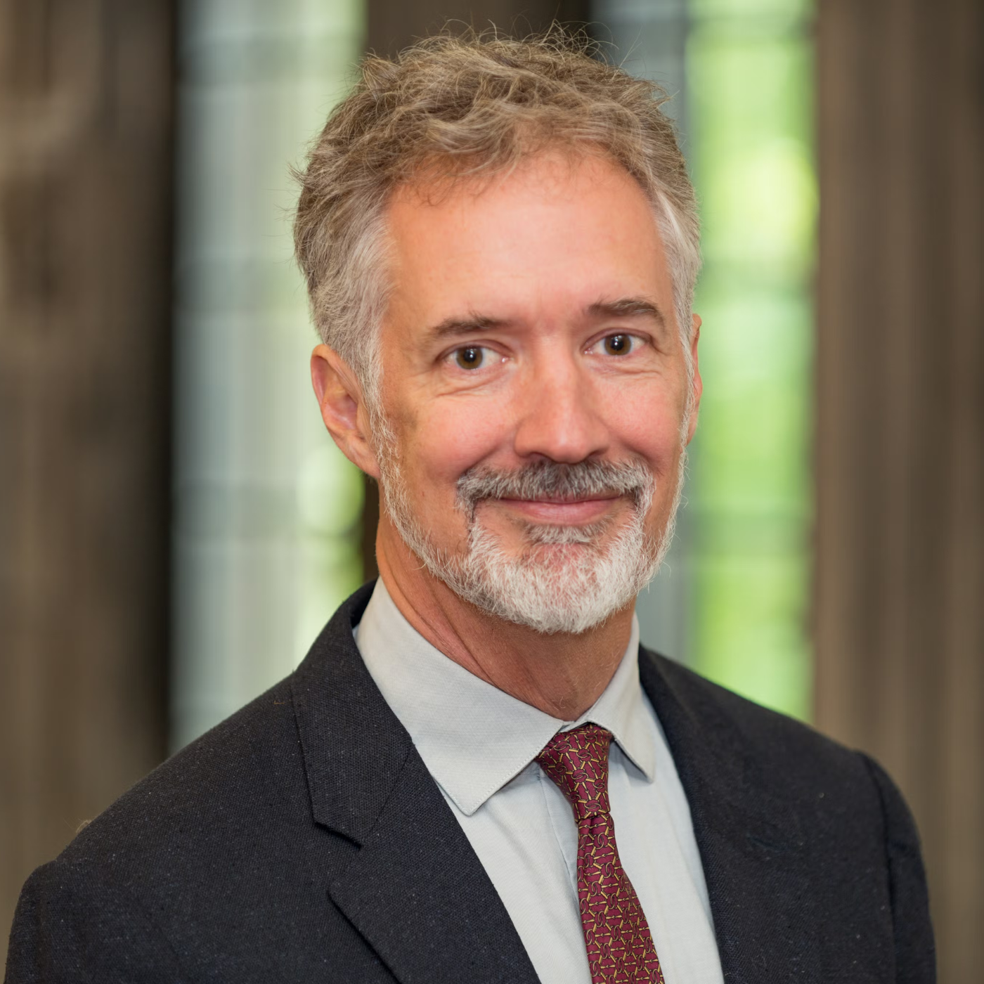 Episode 632: J. Eric Oliver